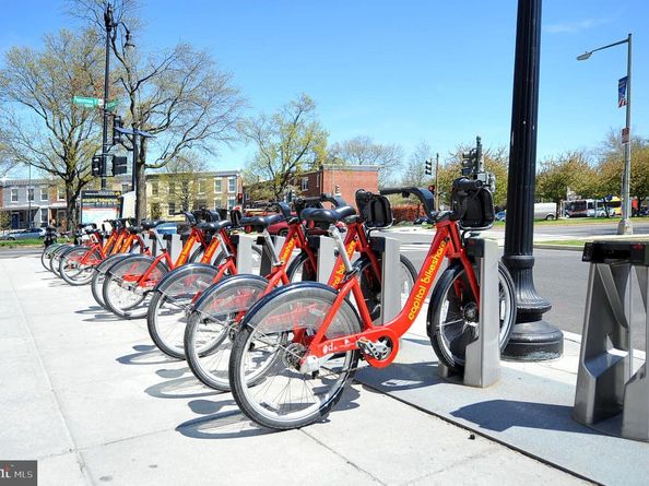 1391 Pennsylvania Avenue SE 403, Washington DC 20003