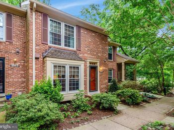 2540 S Walter Reed Drive