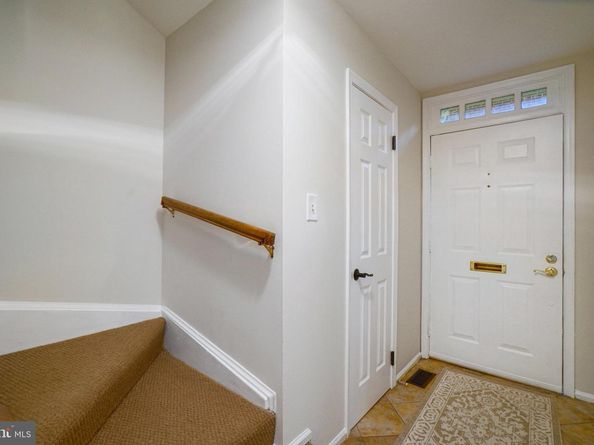 2540 S Walter Reed Drive 4, Arlington VA 22206