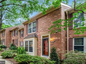 2540 S Walter Reed Drive 4, Arlington VA 22206