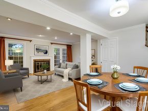 2540 S Walter Reed Drive 4, Arlington VA 22206