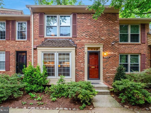 2540 S Walter Reed Drive 4, Arlington VA 22206