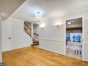 2540 S Walter Reed Drive 4, Arlington VA 22206