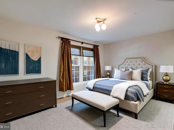 2540 S Walter Reed Drive 4, Arlington VA 22206