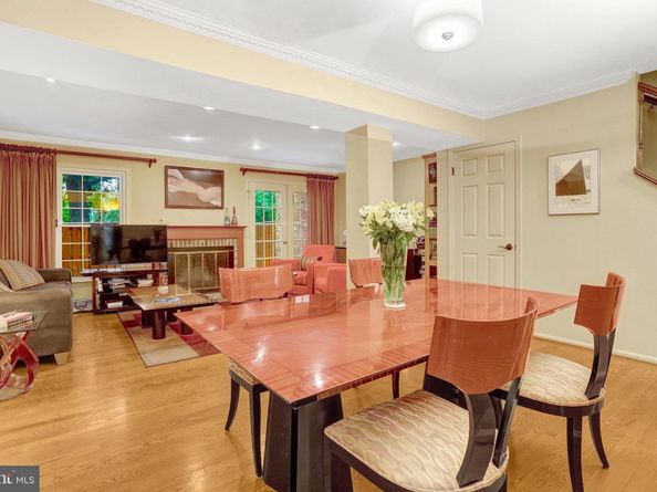 2540 S Walter Reed Drive 4, Arlington VA 22206