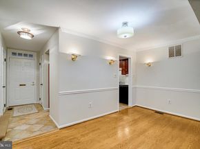 2540 S Walter Reed Drive 4, Arlington VA 22206