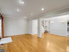 2540 S Walter Reed Drive 4, Arlington VA 22206