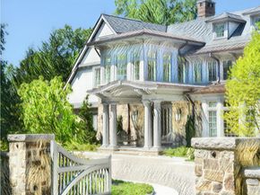 6321 Saw Mill Road, New Hope PA 18938