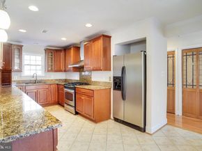 2052 Arch Drive, Falls Church VA 22043
