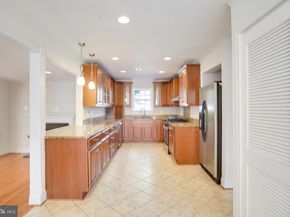 2052 Arch Drive, Falls Church VA 22043