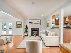 2052 Arch Drive, Falls Church VA 22043
