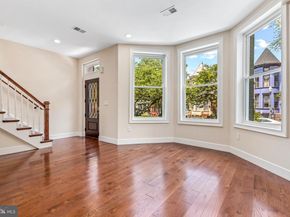 36 U Street NW, Washington DC 20001