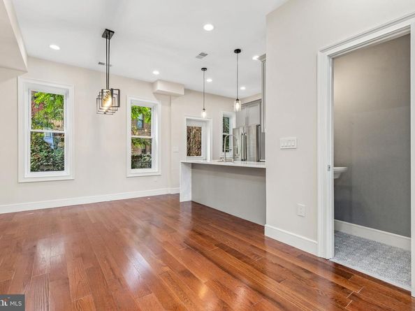 36 U Street NW, Washington DC 20001