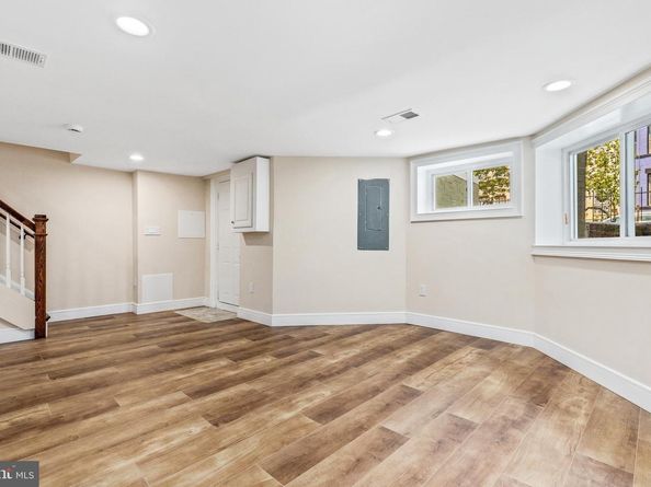 36 U Street NW, Washington DC 20001