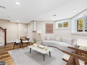36 U Street NW, Washington DC 20001