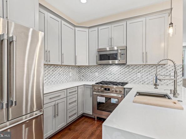 36 U Street NW, Washington DC 20001