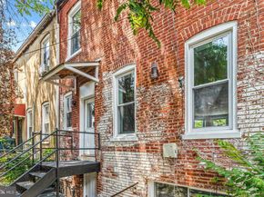 36 U Street NW, Washington DC 20001