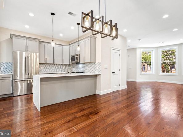 36 U Street NW, Washington DC 20001