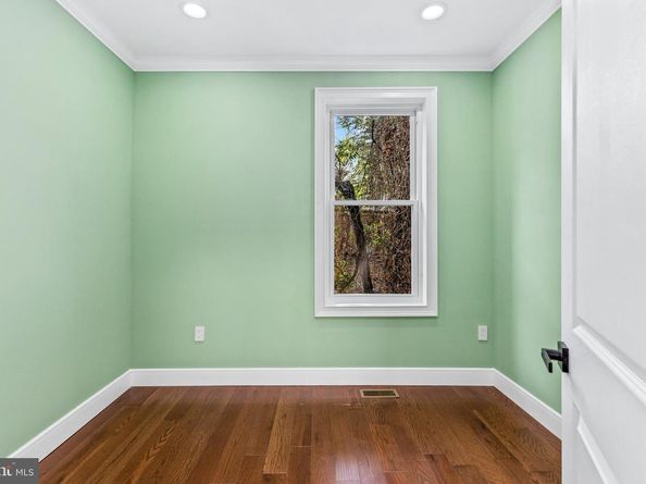 36 U Street NW, Washington DC 20001
