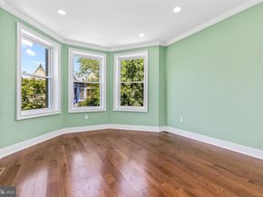 36 U Street NW, Washington DC 20001