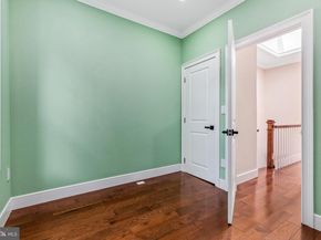 36 U Street NW, Washington DC 20001