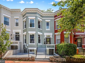 36 U Street NW