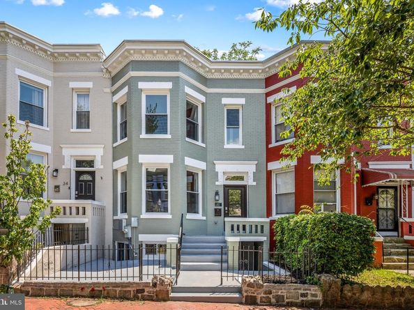 36 U Street NW, Washington DC 20001