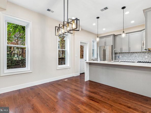 36 U Street NW, Washington DC 20001