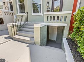 36 U Street NW, Washington DC 20001