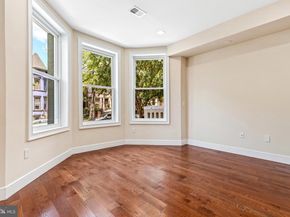 36 U Street NW, Washington DC 20001
