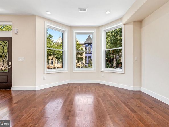 36 U Street NW, Washington DC 20001