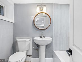 36 U Street NW, Washington DC 20001