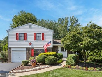 379 Glen Meadow Road