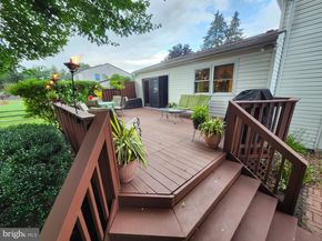 379 Glen Meadow Road, Richboro PA 18954