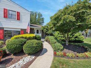379 Glen Meadow Road, Richboro PA 18954