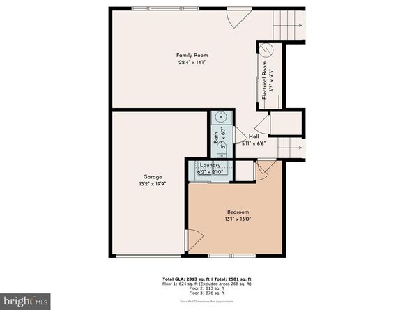 379 Glen Meadow Road, Richboro PA 18954