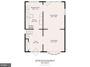 379 Glen Meadow Road, Richboro PA 18954