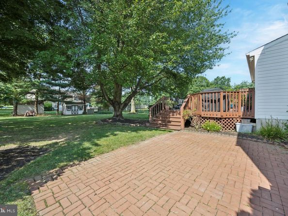 379 Glen Meadow Road, Richboro PA 18954
