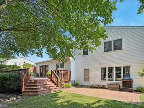 379 Glen Meadow Road, Richboro PA 18954