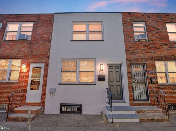 914 Winton Street, Philadelphia PA 19148