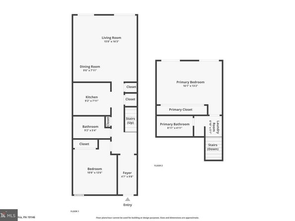 705 S 20TH Street A, Philadelphia PA 19146