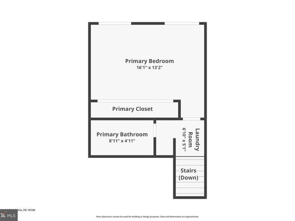 705 S 20TH Street A, Philadelphia PA 19146