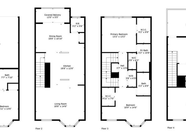 205 Market Square NW 15, Vienna VA 22180