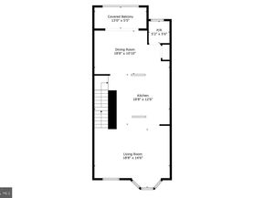 205 Market Square NW 15, Vienna VA 22180
