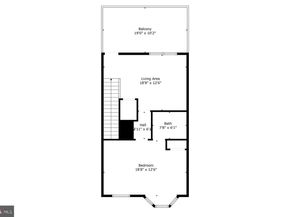 205 Market Square NW 15, Vienna VA 22180