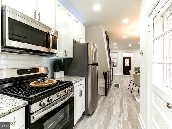1621 S Newkirk Street, Philadelphia PA 19145