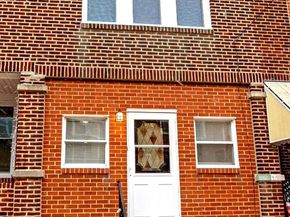1621 S Newkirk Street, Philadelphia PA 19145