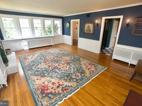 100 Overhill Avenue, Philadelphia PA 19116