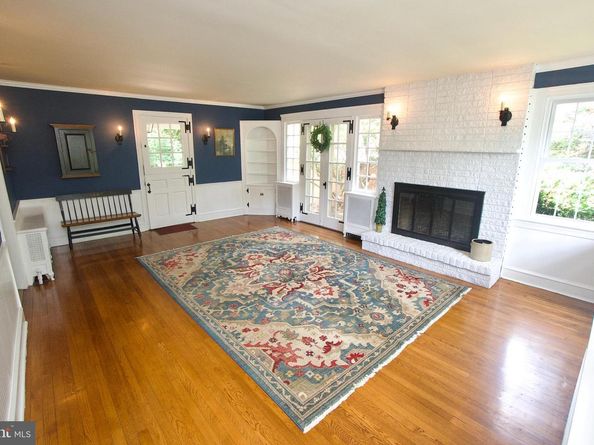 100 Overhill Avenue, Philadelphia PA 19116