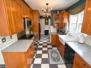100 Overhill Avenue, Philadelphia PA 19116